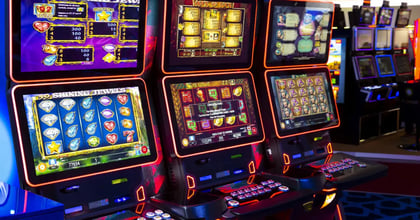 Hacksaw Gaming Launches Norse-Themed Stormborn Online Slot