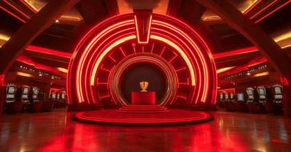 Πως να κερδίσετε στα τουρνουά των online casino live