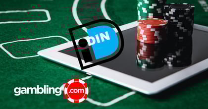 Casino zonder iDIN