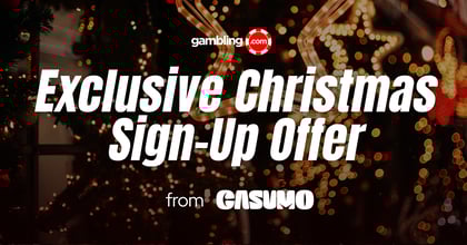 New Zealand Customers Landing Christmas Offers At Casumo