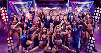 Celebrity Gladiators Odds: Joe Wicks And Nicola Adams Favourites To Triumph