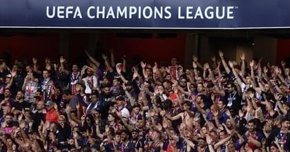 Ponturi pariuri finala Champions League League – Cota 10 finala Liga Campionilor