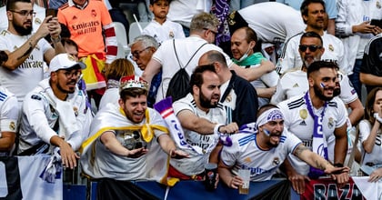 Champions League finale Real Madrid vs Borussia Dortmunt voorbeschouwing