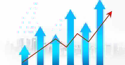 Delaware Reports Revenue Increase for July