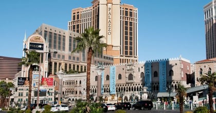 $3.5m Campaign To Bring Canadian Visitors Back To Las Vegas