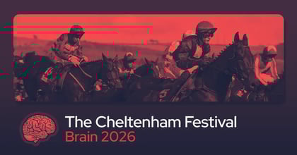 The Cheltenham Festival Brain Has Spoken: Here's What The Data Says Will Win