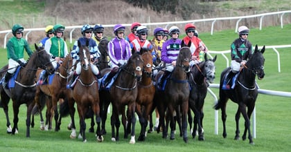 Cheltenham Festival 2026: Can Anyone Beat The Bankers?