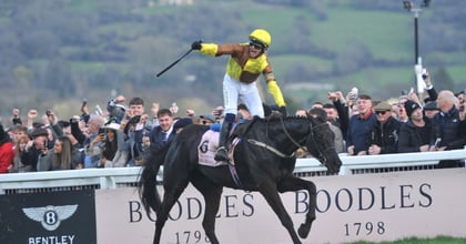 Best Cheltenham Gold Cup Betting Offers: Top Free Bet Promos
