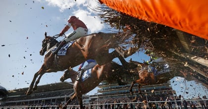 Punchestown Festival Tips: Best Bets For Day One