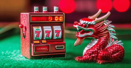 Τα καλύτερα κινέζικα φρουτάκια για να παίξετε το 2025