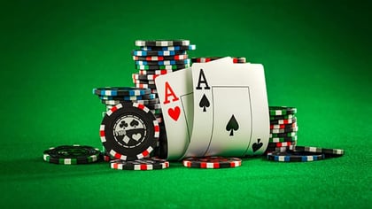 The Advantages to Playing 'No Limit' vs 'Limit' Poker Games