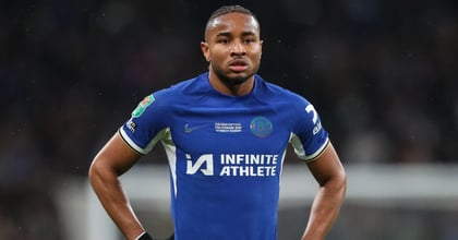 Christopher Nkunku Next Club Odds: RB Leipzig Return On The Cards