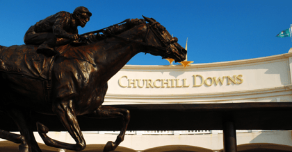 Churchill Downs Plans $200 Million Casino Expansion In Salem