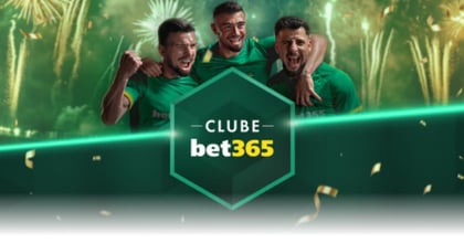 Chegou o Clube bet365 no Brasil