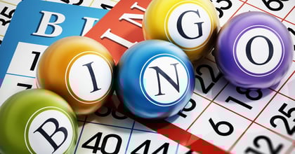 Como Jogar Bingo Online - Guia Completo