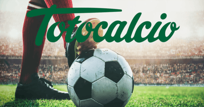 Il Totocalcio compie 79 anni: festeggialo anche tu!