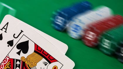 Contagem de Cartas: O que é e como funciona