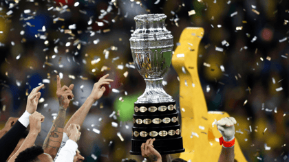 Copa América 2024: Guía Completa y Apuestas