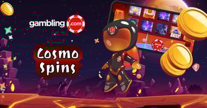 Cosmo Spins Daily Update: All Cash Prizes Still Up For Grabs
