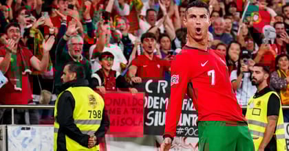 Cristiano Ronaldo: Records He Could Still Break