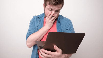 Mi cuenta de Casino ha sido bloqueada