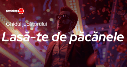 Cum să te lași de păcănele: ghid realist, empatic și aplicat