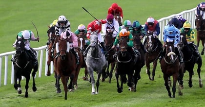 Irish Weekend Racing Tips: Three Bets For The Curragh On Saturday