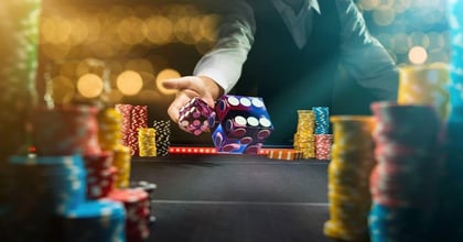 Care sunt limitele maxime la Blackjack online?