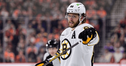 NHL: Picks &amp; Preview for Rangers-Bruins, Islanders-Red Wings, Predators-Panthers Games