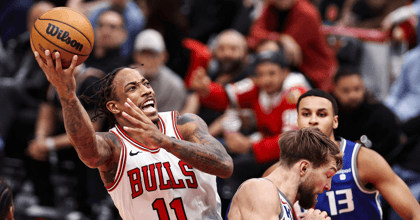 NBA: Picks &amp; Preview for Raptors vs Suns, Timberwolves vs Pacers, Bulls vs Warriors