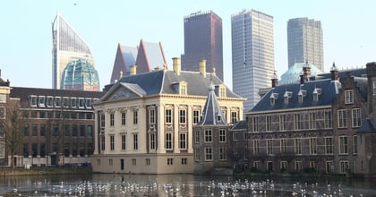 Nederlandse verkiezingen zorgen voor broodnodige stabiliteit