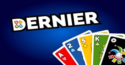 Dernier Gioco delle Carte: Come Funziona e Dove Giocare a Dernier con Bonus