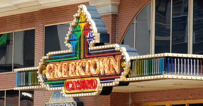 Detroit Casinos Surpass $100m As Revenue Climbs