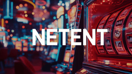 Die 20 beliebtesten Spiele von NetEnt