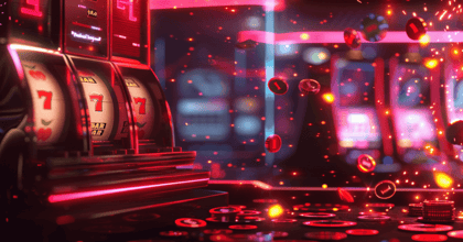 Machines à Sous avec le Meilleur RTP : Le Classement 2026