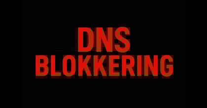 DNS-blokkering - Hvordan kommer du deg rundt det