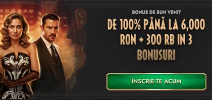 Don.Ro bonus de bun venit 2026