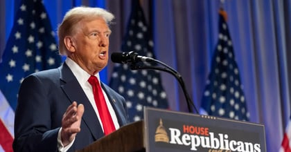 Donald Trumps Impeachment 2025: Droht ihm die Amtsenthebung?