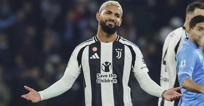 Douglas Luiz Next Club Odds: West Ham Favourites To Sign Juventus Star