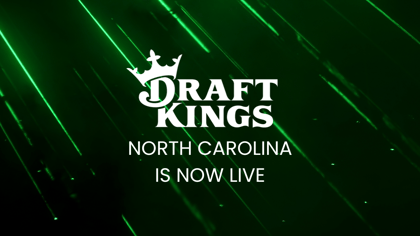 Claim $250 With DraftKings North Carolina Sportsbook: Grab DK Launch Promo Today, March 12