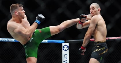 UFC 312 Betting Picks, +642 Parlay & Best Bets