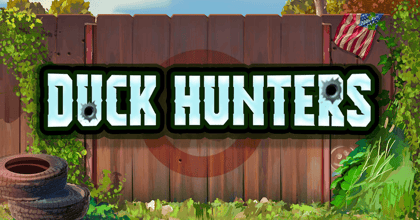Nolimit City Launches Duck Hunters Happy Hour With 33,333x Maximum Win