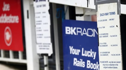 How Each-Way Betting Works: Strategy &amp; Payouts Explained