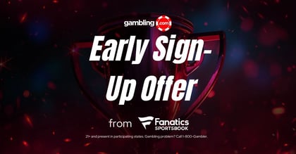 Fanatics Sportsbook Missouri Promo: Up to $3K in FanCash (Nov. 18)