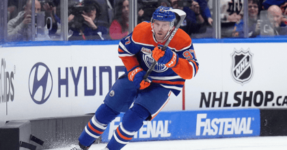 NHL: Picks and preview for Feb. 23