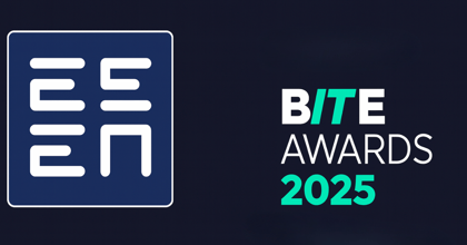 ΕΕΕΠ: Silver Award στα BITE Awards 2025 για την αξιοποίηση δεδομένων
