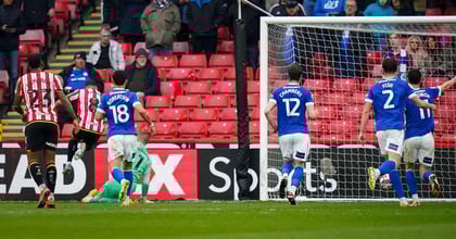 Football Betting: Tom Lee's Tips For EFL Play-Offs