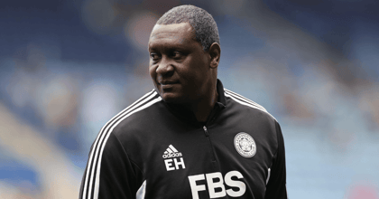 Emile Heskey: Jamie Vardy Still Has Plenty To Offer