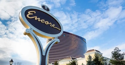 Massachusetts Casinos Post $105million August Revenue