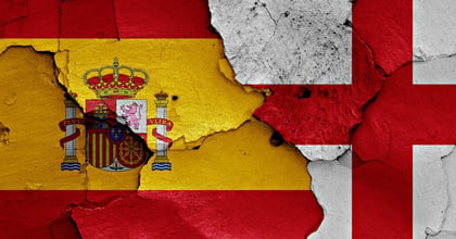 Wedden op EK 2024: Spanje vs Engeland wedtips en voorspellingen
